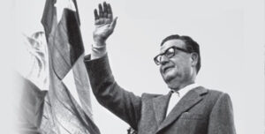 39 SALVADOR ALLENDE